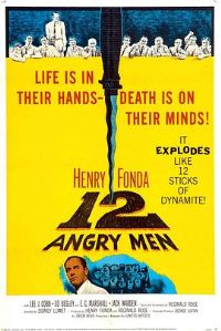 ʮ��ŭ�� 12 Angry Men[��Ӱ��˵]