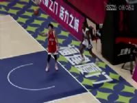 WCBA������ �������Ű���VS�������� 20231028