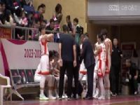 WCBA  人ʢvsʯׯӢ () 20231105