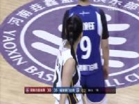 WCBA������ ���ψ�������vs�������Ű��� 20231112