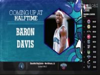 NBA������ ���˹VS�Ʒ� 20231119