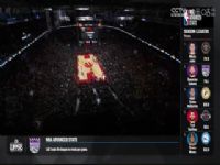 NBA������ ̫��VS���� 20231130
