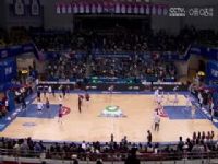 CBA��������14�� ���������VS�����ع� 20231208���ܺգ�