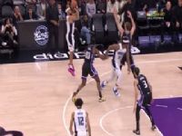 NBA������ ħ��VS���� 20240104