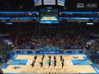 CBA��������31�� ��������VS������˹ɷ� 20240117���̿�����