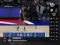 NBA������ ������VS���� 20240310