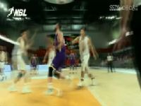 NBL �人���VS��ɳ������ʤ 20240817