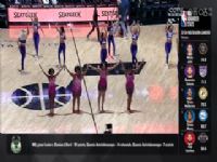 NBA������ ����VS��ʿ 20241024