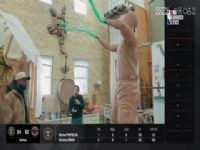 NBA������ ����VS�Ȼ� 20241029