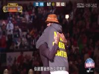 NBA VS 20250117
