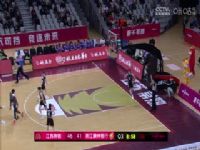 WCBA������A�� �����ϸ�VS�㽭�������� 20250218