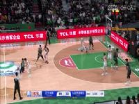 CBA��������38�� ��������VS��̨ũ������ 20250309