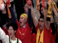 CBA��������41�� ������������VSɽ���ھ� 20250317