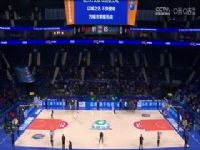 CBA��������10���Ĵ���ǿVS��̨ũ������20231115���̿�����