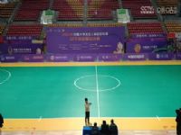 �й���ѧ������������������Ů�����ܾ����������� �����ƾ���ѧvs����ʦ����ѧ 20231206