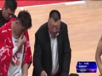 CBA��������14�� �½�������VSɽ���ھ� 20231209��ԭ����