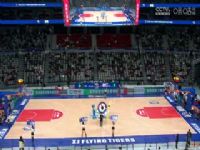 CBA��������15�� �½�������VS������˹ɷ� 20231211�������ӽ�-���