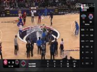 NBA������ ����VS��� 20231214