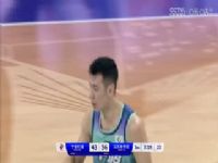 CBA��������23�� �������VS���տϵ��� 20231229���鳬��