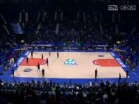 CBA��������29�� �Ĵ���ǿVS�㽭������ҩ 20240112����֪껣�