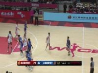 WCBA������ �㽭��������VS�Ϻ��ַ����� 20240221��ԭ����