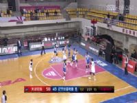 WCBA������ �����VS����˫ϲ���� 20240302��ԭ����