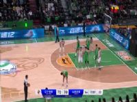 CBA��������45�� ��������VSɽ���ھ� 20240319�����