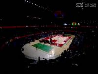 CBA��������46�� ��̨ũ������VSɽ���ھ� 20240321��ʯ���ģ�