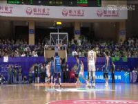 CBA��������49�� �Ĵ���ǿVS�������� 20240328��ԭ����