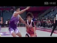 WCBA������B�� ����ԥ���ǦVS�������� 20241223