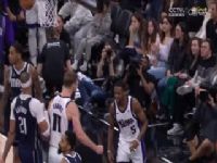 NBA������ ������VS���� 20241231