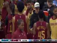 NBA������ �Ʒ�VS��ʿ 20250106