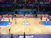 CBA31 VS㽭˶ 20250115