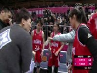 WCBA������B�� ��������VS����� 20250115