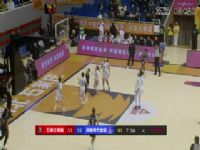 WCBA��λ�� ʯ��ׯӢ��VS����ԥ���Ǧ 20250314