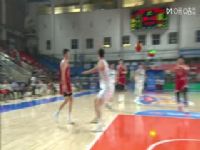 CBAļվ ɽھVSൺҩ 20250817