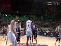 CBA��������5�� ������ʨVS�����ع� 20231101����������