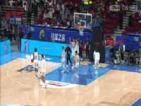 CBA��������7�� ��������VS�Ͼ�ͷ���վ� 20231108��̷�ɹ���