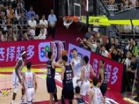 CBA��������8�� �㶫���ϻ�VS������� 20231110����Դ��