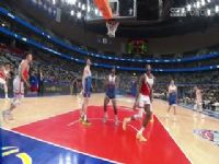 CBA��������16�� �½�������VS���տϵ��� 20231213��������