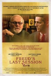 �������µ����һ�� Freud  #39;s Last Session[Ԥ��Ƭ]