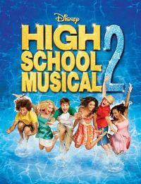 �����ഺ2 High School Musical 2[��Ӱ��˵]