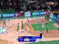 CBA��������32�� ��������VS������˹ɷ� 20240119��ԭ����
