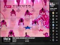 NBA������ ����VS��� 20240203