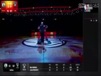 NBA������ ��������VS���� 20240214