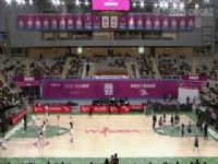 WCBA������ ���ɹ�ũ��VS�½������� 20240305