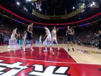 CBA��������40�� �㶫���ϻ�VS�����ع� 20240307���ܺգ�