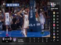 NBA������ ��ʿVS������ 20240322