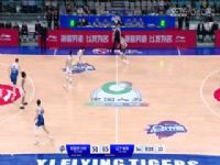 CBA�ܾ��� �½�������VS�������� 20240522