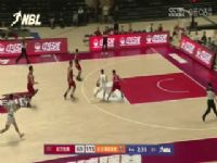 NBL�������ķ�֮һ���� �����ӳ�VS��۽�ţ 20240825